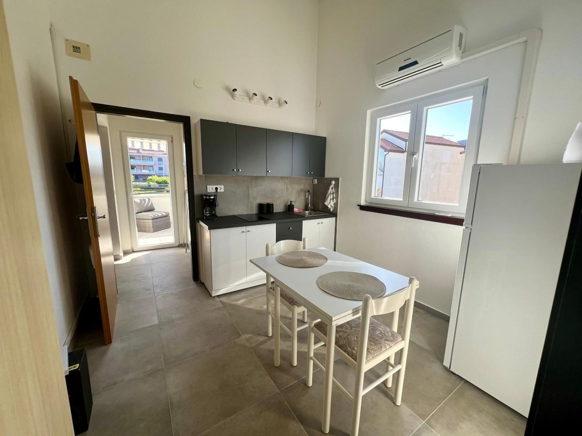 Apartmani Gemma Premantura Buitenkant foto