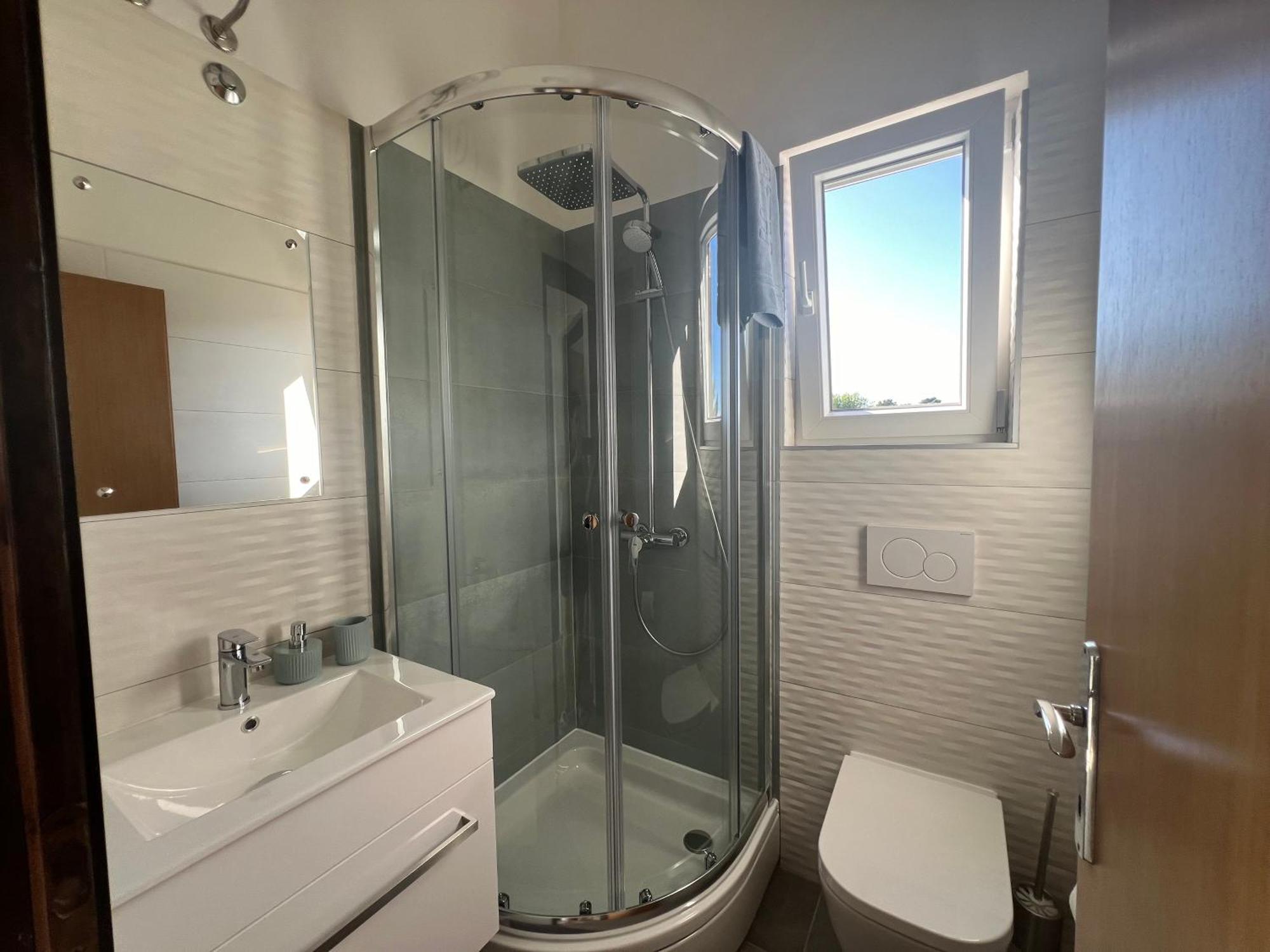 Apartmani Gemma Premantura Buitenkant foto