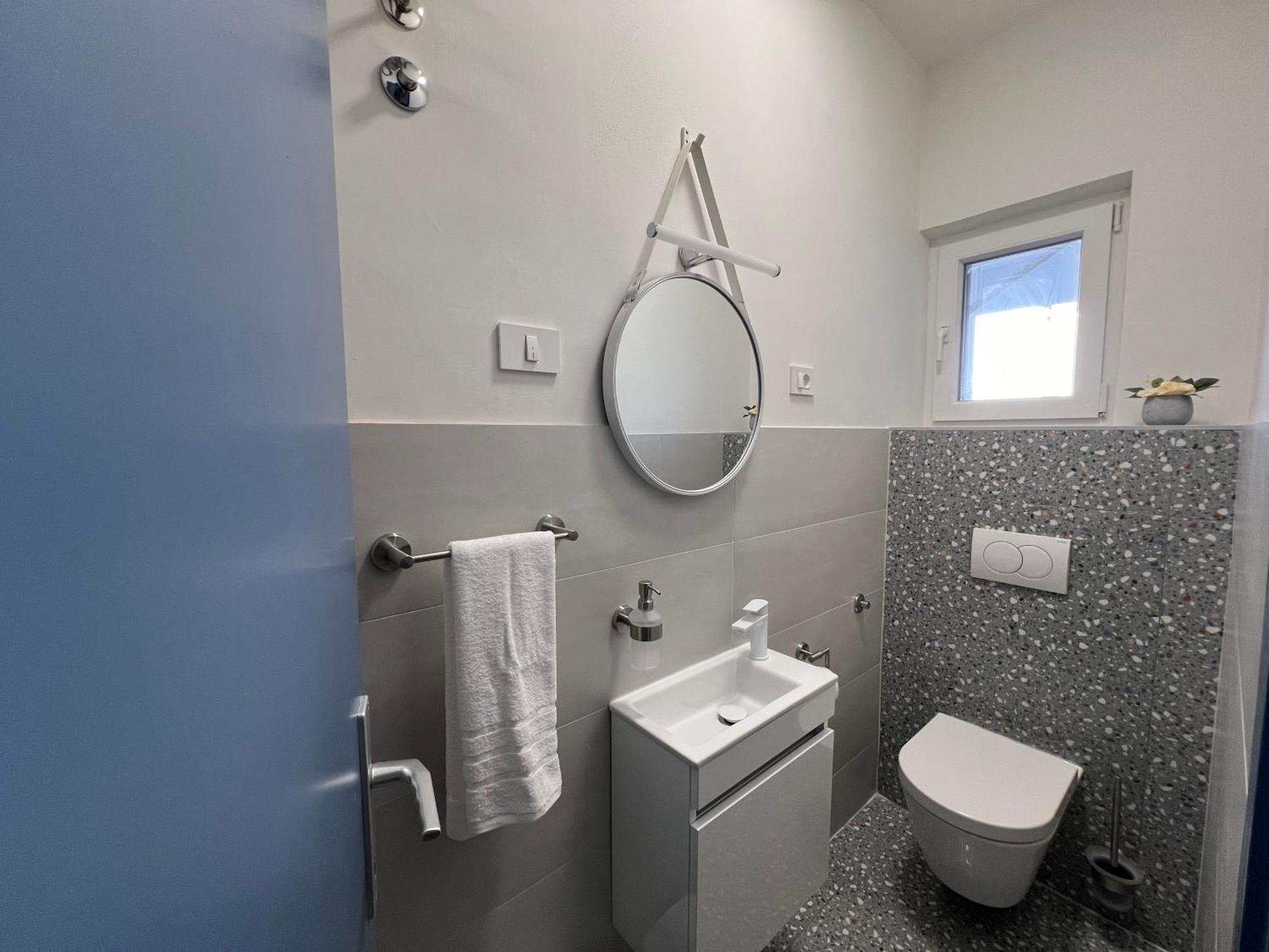 Apartmani Gemma Premantura Buitenkant foto