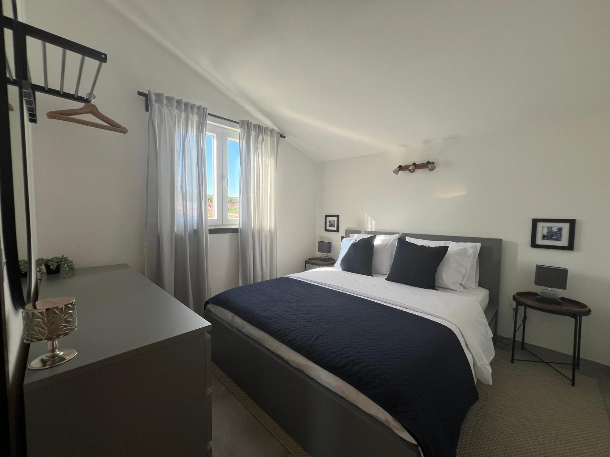 Apartmani Gemma Premantura Buitenkant foto