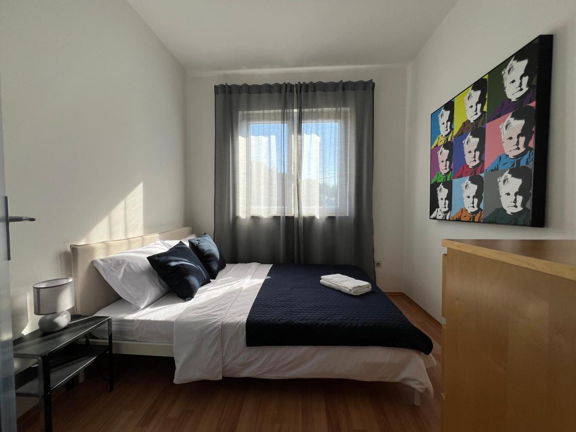 Apartmani Gemma Premantura Buitenkant foto