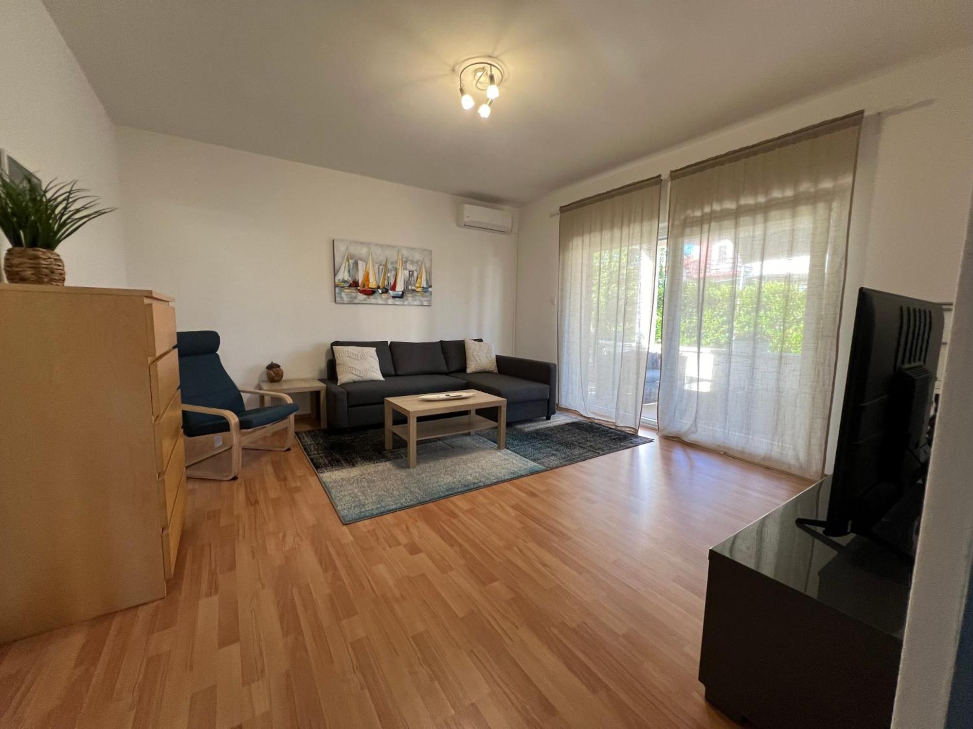 Apartmani Gemma Premantura Buitenkant foto