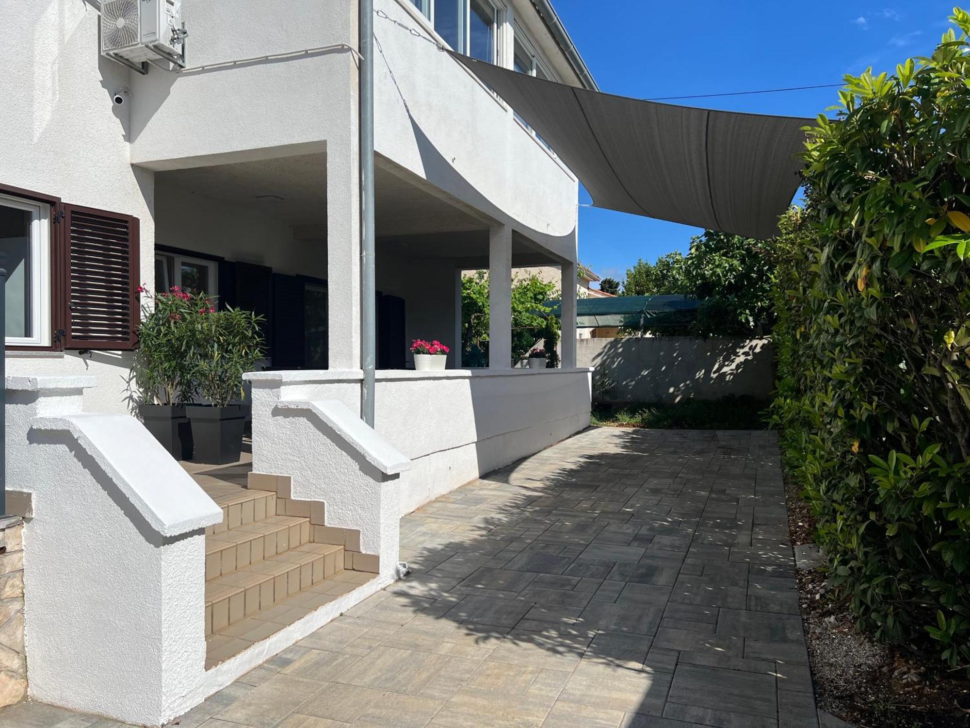 Apartmani Gemma Premantura Buitenkant foto