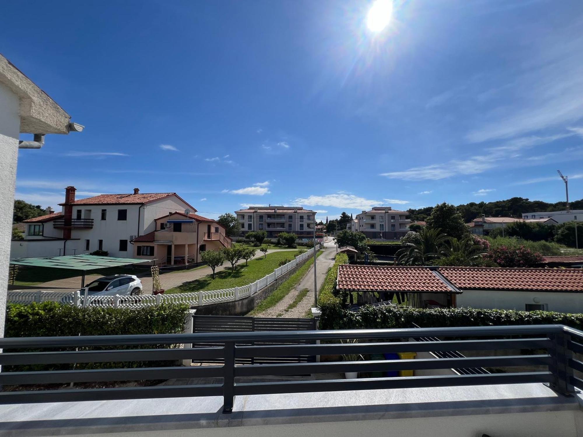 Apartmani Gemma Premantura Buitenkant foto